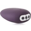 Je Joue Mimi — Clitoral Vibrator, Waterproof, Purple — Clitoral Stimulators