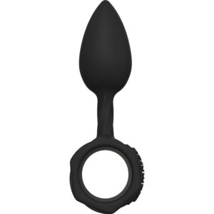 Bathmate — Anal Training Kit, Silicone — view 2