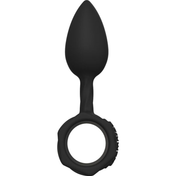 Bathmate — Anal Training Kit, Silicone — view 2