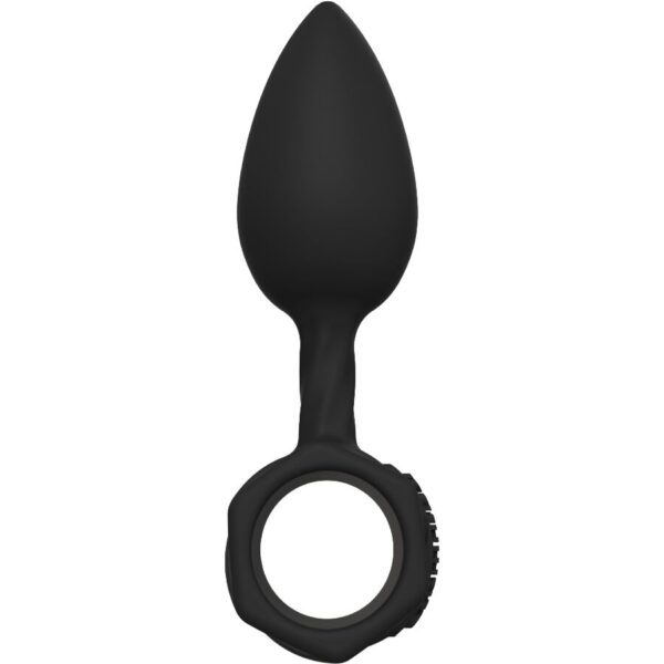 Bathmate — Anal Training Kit, Silicone — view 3