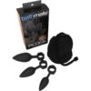 Bathmate — Anal Training Kit, Silicone