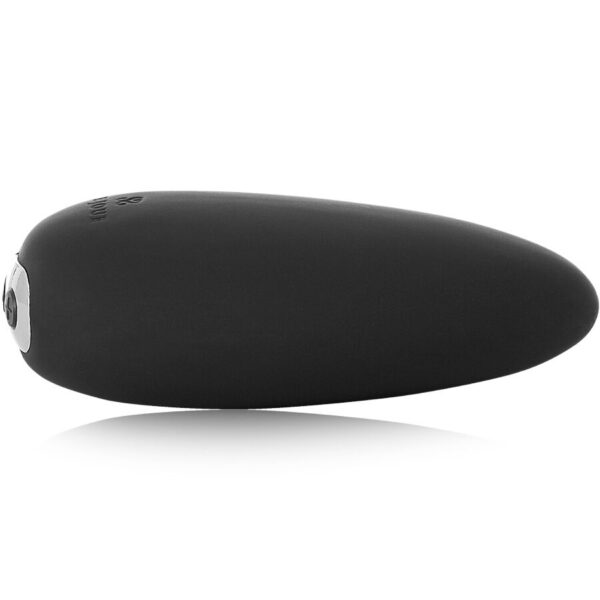 Je Joue Mimi — Clitoral Vibrator, Waterproof, Black — Clitoral Stimulators — view 3
