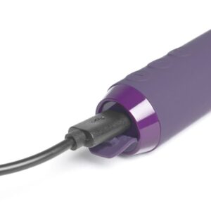 Je Joue G-Spot — Bullet Vibrator, Rechargeable, Purple — Bullet Vibrators — view 2
