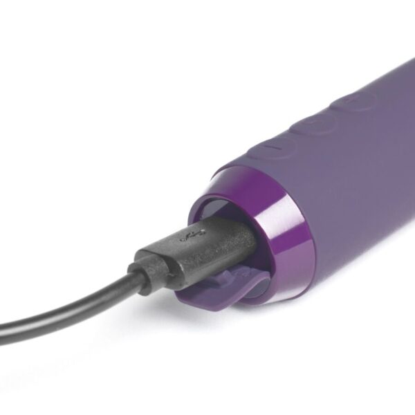 Je Joue G-Spot — Bullet Vibrator, Rechargeable, Purple — Bullet Vibrators — view 2