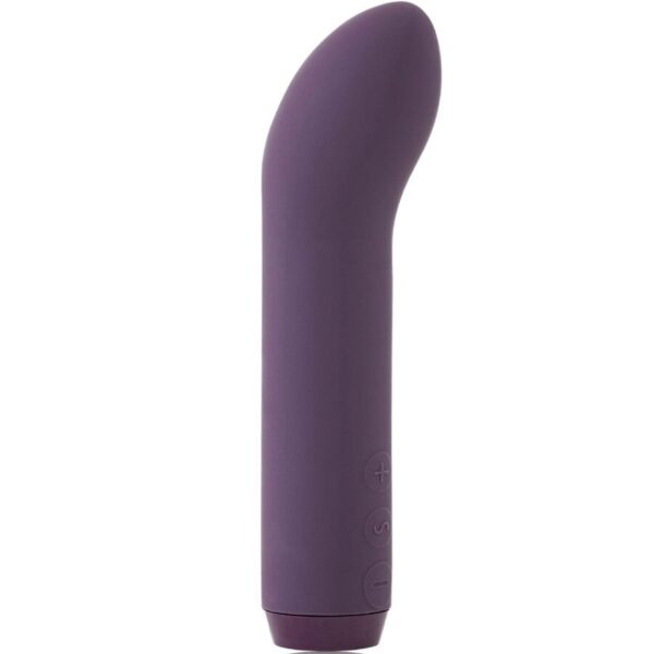 Je Joue G-Spot — Bullet Vibrator, Rechargeable, Purple — Bullet Vibrators