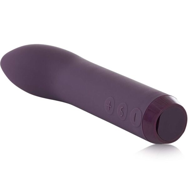 Je Joue G-Spot — Bullet Vibrator, Rechargeable, Purple — Bullet Vibrators — view 3