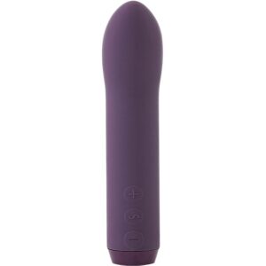 Je Joue G-Spot — Bullet Vibrator, Rechargeable, Purple — Bullet Vibrators — view 4