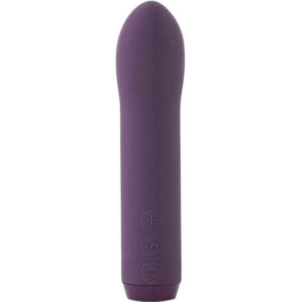 Je Joue G-Spot — Bullet Vibrator, Rechargeable, Purple — Bullet Vibrators — view 4