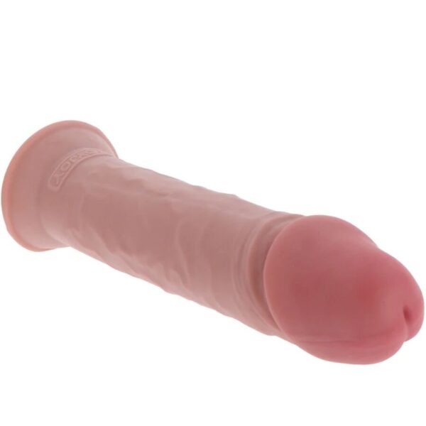 Get Real Deluxe — Thick Dual-Density Dildo 32 cm — Dildos — view 2