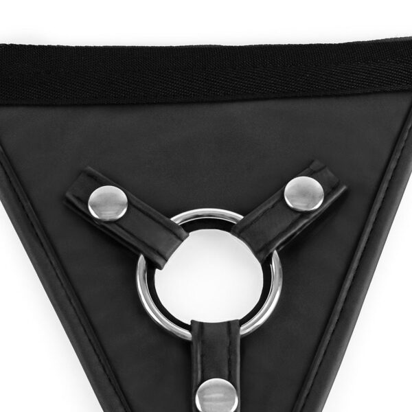 Fetish Fantasy Series Perfect Fit — Strap-On Harness — Non-Vibrating Harnesses — view 6