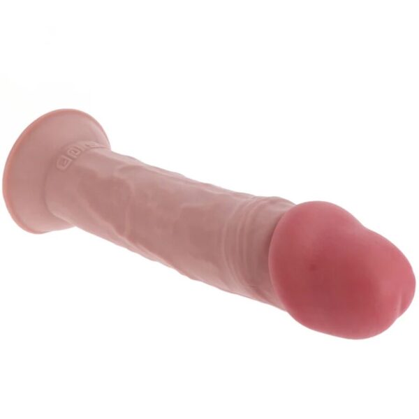 Get Real Deluxe — Thick Dual-Density Dildo 35.5 cm — Dildos — view 3