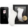 LELO Sona 3 — Clitoral Stimulator, App-Controlled — Air Pulse Vibrators