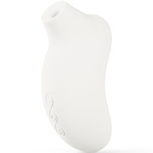 LELO Sona 3 — Clitoral Stimulator, App-Controlled — Air Pulse Vibrators — view 3