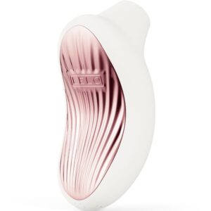 LELO Sona 3 — Clitoral Stimulator, App-Controlled — Air Pulse Vibrators — view 2