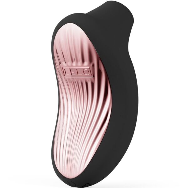 LELO Sona 3 Cruise — Clitoral Stimulator, App-Controlled — Air Pulse Vibrators — view 5