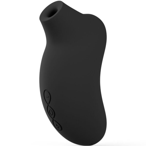 LELO Sona 3 Cruise — Clitoral Stimulator, App-Controlled — Air Pulse Vibrators — view 3