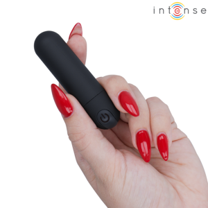 Intense Karen Mini — Bullet Vibrator, Rechargeable — Bullet Vibrators — view 2