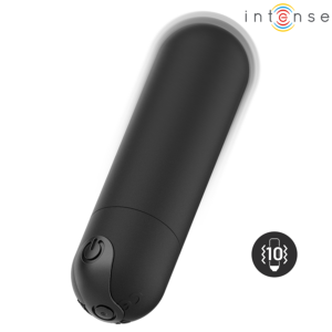 Intense Karen Mini — Bullet Vibrator, Rechargeable — Bullet Vibrators — view 3