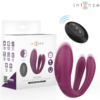 Intense Sandra — Couples Vibrator, Remote Control
