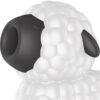 Satisfyer Dreamy Sheep — Air Pulse Stimulator, Waterproof — Air Pulse Vibrators