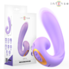 Intense Meryl — Rabbit Vibrator, Waterproof, Lilac — Rabbit Vibrators