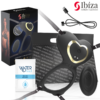 Ibiza Heart — Panty Vibrator, Remote Control — Couples