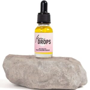 Secretplay Fem Drops — Intimate Moisturiser, 15 ml — Intimate Hygiene — view 4