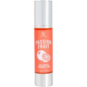 Secretplay Passion Fruit — Warming Lube, 50 ml — Flavored Lubricants
