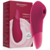 Womanizer Enhance — Air Pulse Stimulator, Waterproof, Pink — Air Pulse Vibrators
