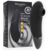 Womanizer Next — Air Pulse Stimulator, Waterproof, Black — Clitoral Stimulators