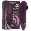Womanizer Next — Air Pulse Stimulator, Waterproof, Dark Purple — Clitoral Stimulators