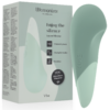 Womanizer Vibe — Lay-On Vibrator, Waterproof, Sage — Clitoral Stimulators