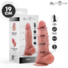 Mr Intense Spencer Small — Silicone Dildo 19 cm — Anal