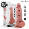 Mr Intense Spencer Big — Realistic Silicone Dildo — Anal