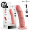 Mr Intense Terence Big — Realistic Dildo 22.5 cm — Anal