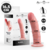 Mr Intense Terence Small — Realistic Dildo 16.5 cm — Anal