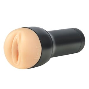 Kiiroo Feel Luxy Dutch — Male Masturbator — Manual Strokers — view 2