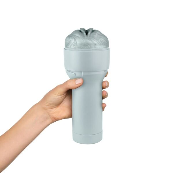 Kiiroo Feel Argenta Kiros — Male Masturbator — Manual Strokers — view 3