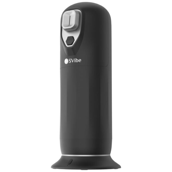 Snail Vibe Ikon Jet — Automatic Masturbator, Heated — Automatic Masturbators — view 3