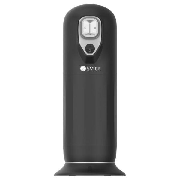 Snail Vibe Ikon Jet — Automatic Masturbator, Heated — Automatic Masturbators