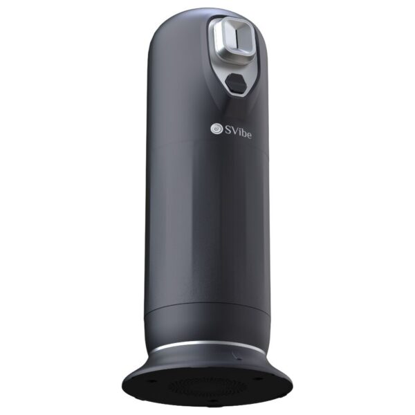 Snail Vibe Ikon Jet — Automatic Masturbator, Heated — Automatic Masturbators — view 4