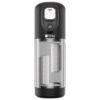 Snail Vibe Ikon Volt — Vibrating Masturbator, Heated — Automatic Masturbators