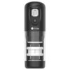 Snail Vibe Ikon Spark — Automatic Masturbator, Rechargeable — Automatic Masturbators