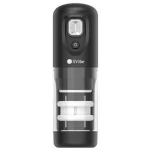 Snail Vibe Ikon Spark — Automatic Masturbator, Rechargeable — Automatic Masturbators