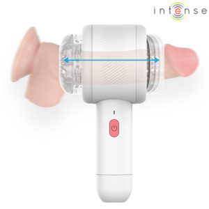 Intense Griffin — Automatic Masturbator, Rechargeable — Automatic Masturbators — view 3