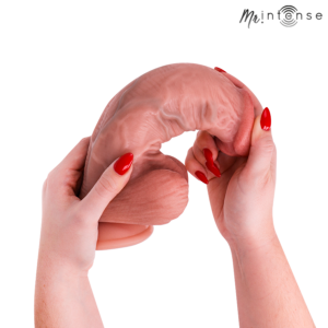 Mr Intense Spencer Big — Realistic Silicone Dildo — Anal — view 3