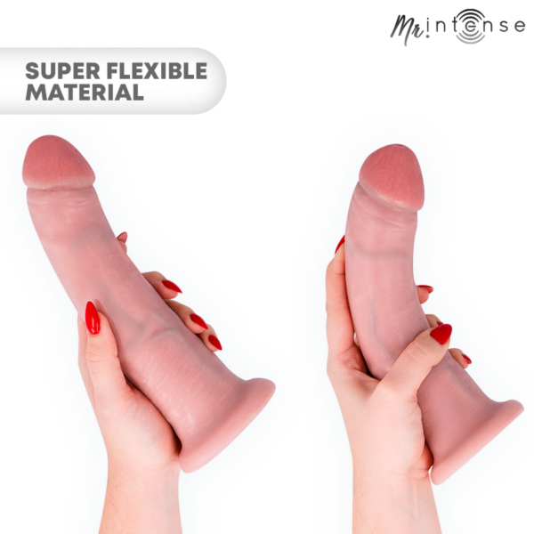 Mr Intense Terence Big — Realistic Dildo 22.5 cm — Anal — view 2