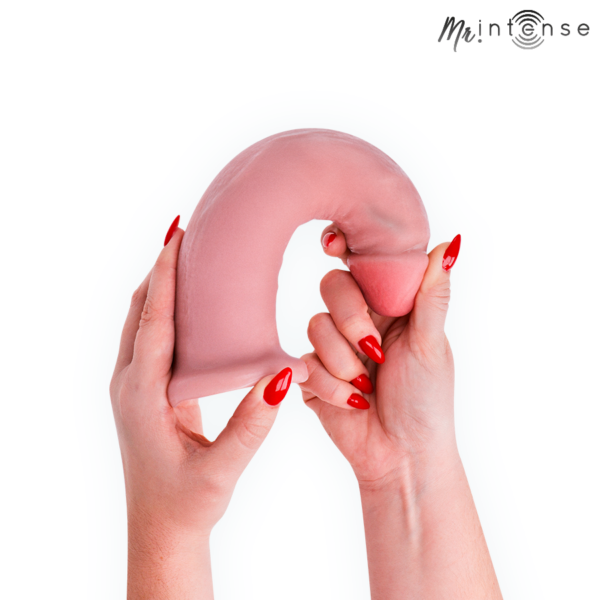 Mr Intense Terence Big — Realistic Dildo 22.5 cm — Anal — view 4