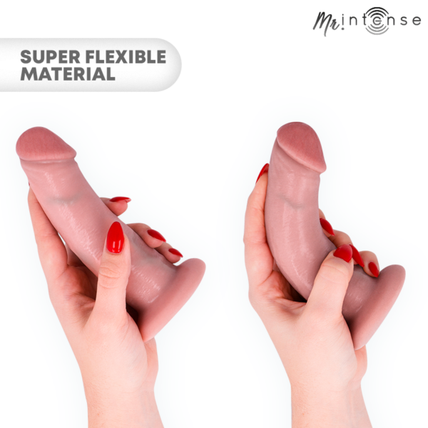 Mr Intense Terence Small — Realistic Dildo 16.5 cm — Anal — view 4