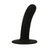 Ohmama Wide — Butt Plug, Silicone, 12 cm — Anal